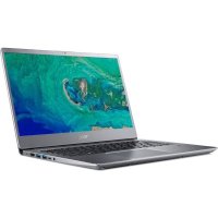 ноутбук Acer Swift 3 SF314-56G-72E4 Серебристый