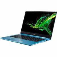 ноутбук Acer Swift 3 SF314-57-363E Синий
