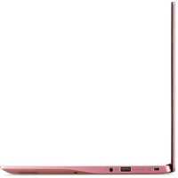 ноутбук Acer Swift 3 SF314-57G-54JS Розовый