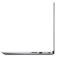 ноутбук Acer Swift 3 SF314-58-59PL Серебристый