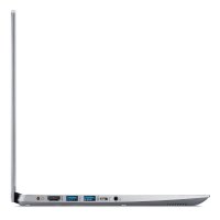 ноутбук Acer Swift 3 SF314-58-59PL Серебристый