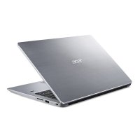 ноутбук Acer Swift 3 SF314-58-59PL Серебристый