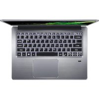 ноутбук Acer Swift 3 SF314-58-59PL Серебристый