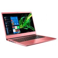 ноутбук Acer Swift 3 SF314-58-72VM Розовый