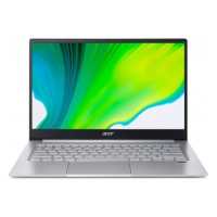 ноутбук Acer Swift 3 SF314-59-5414 Серебристый