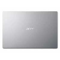 ноутбук Acer Swift 3 SF314-59-5414 Серебристый
