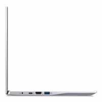 ноутбук Acer Swift 3 SF314-59-5414 Серебристый