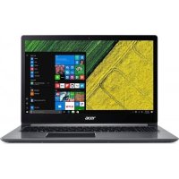 ноутбук Acer Swift 3 SF315-51-52PU Черный
