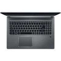ноутбук Acer Swift 3 SF315-51-55TM Серебристый