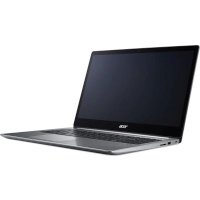 ноутбук Acer Swift 3 SF315-51G-59BF Серебристый