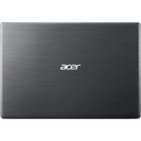 ноутбук Acer Swift 3 SF315-51G-59BF Серебристый