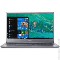 ноутбук Acer Swift 3 SF315-52-50M2 Серебристый