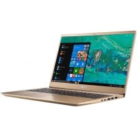 ноутбук Acer Swift 3 SF315-52G-52B4 Золотой