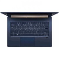 ноутбук Acer Swift 5 Pro SF514-52TP-57PH Синий