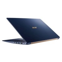 ноутбук Acer Swift 5 SF514-53T-5105 Синий