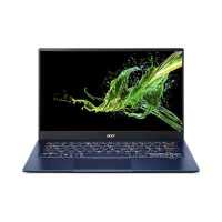 ноутбук Acer Swift 5 SF514-54-576D Синий