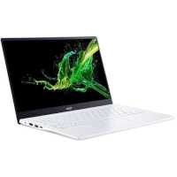 ноутбук Acer Swift 5 SF514-54-76TP Белый