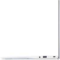ноутбук Acer Swift 5 SF514-54-76TP Белый