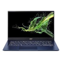 ноутбук Acer Swift 5 SF514-54T-59VD Синий