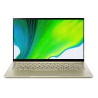 ноутбук Acer Swift 5 SF514-55T-579C Золотой