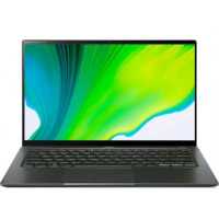 ноутбук Acer Swift 5 SF514-55TA-769D Зелёный
