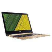 ноутбук Acer Swift 7 SF713-51-M4HA Золотой