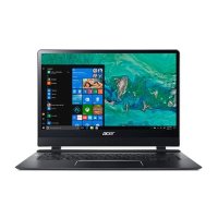 ноутбук Acer Swift 7 SF714-51T-M427 Черный
