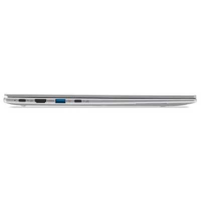 ноутбук Acer Swift Air 16 SFA16-61M-R721 Серебристый
