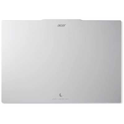 ноутбук Acer Swift Air 16 SFA16-61M-R721 Серебристый