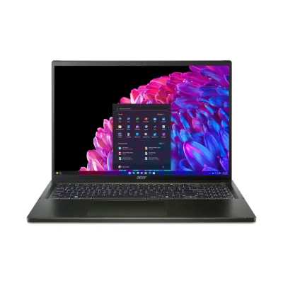 ноутбук Acer Swift Edge SFE16-44-R2RD Черный