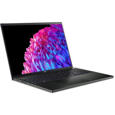 ноутбук Acer Swift Edge SFE16-44-R2RD Черный