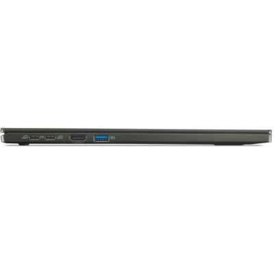 ноутбук Acer Swift Edge SFE16-44-R2RD Черный