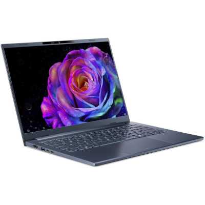 ноутбук Acer Swift Go 14 AI SFG14-75-58NB Синий