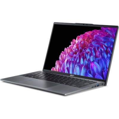 ноутбук Acer Swift Go 14 SFG14-63-R57X Серый