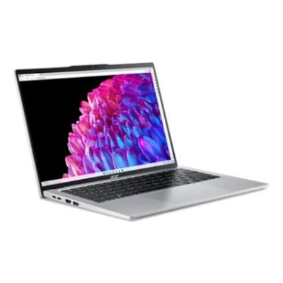 ноутбук Acer Swift Go 14 SFG14-73-77U8 Серебристый