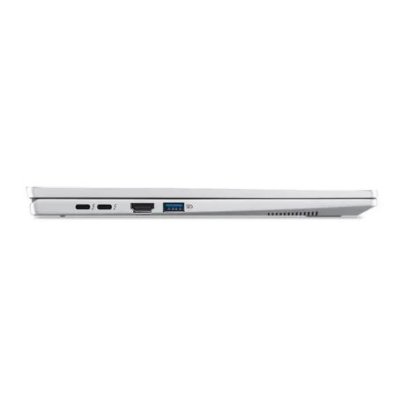 ноутбук Acer Swift Go 14 SFG14-73-77U8 Серебристый