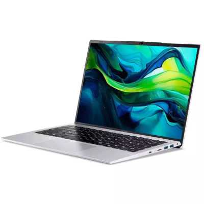 ноутбук Acer Swift Lite SFL14-53M-525K Серебристый