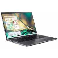 ноутбук Acer Swift X SFX14-51G-75LJ Зелёный