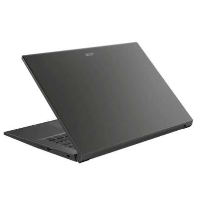 ноутбук Acer Swift X SFX14-72G-72DH Серый