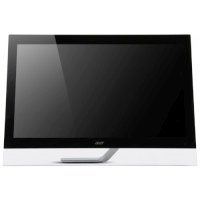 монитор Acer T272HLbmjjz Черный