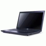 ноутбук Acer TravelMate 7750-2333G32Mnss Черный