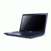 ноутбук Acer TravelMate 7750-32374G32Mnss NX.V3PER.010 Серебристый