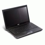 ноутбук Acer TravelMate 8331-742G16i