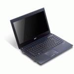 ноутбук Acer TravelMate 8372T-484G16Mnkk