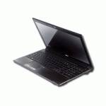 ноутбук Acer TravelMate 8572-373G25Mikk