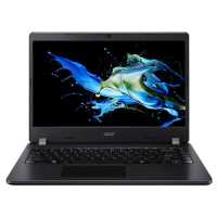 ноутбук Acer TravelMate P2 TMP214-52-58E6 Черный