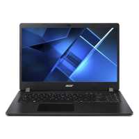 ноутбук Acer TravelMate P2 TMP215-53-739C Черный