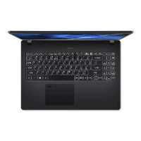 ноутбук Acer TravelMate P2 TMP215-53-739C Черный