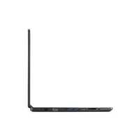 ноутбук Acer TravelMate P2 TMP215-53-739C Черный