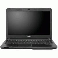 ноутбук Acer TravelMate P243-MG-53234G50Makk Черный